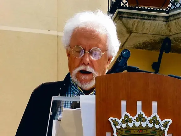 Antonio Jiménez