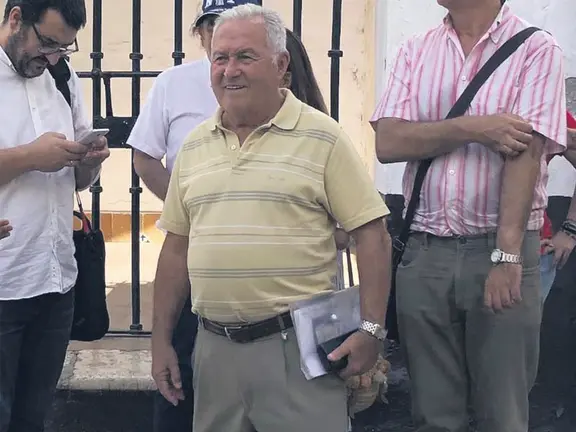 Manuel Berenguer