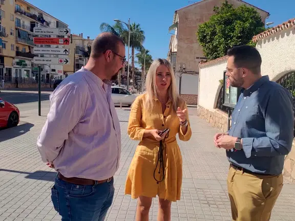 Alba, González y Medina