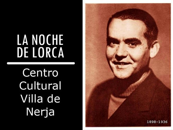 la noche de Lorca