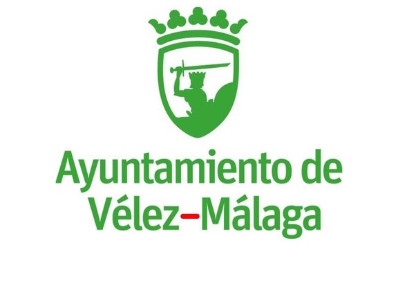 Logo modificado del Ayuntamiento de Vélez-Málaga
