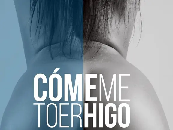 comemetoerhigo