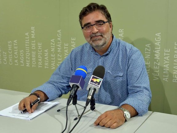 Juan Carlos Márquez