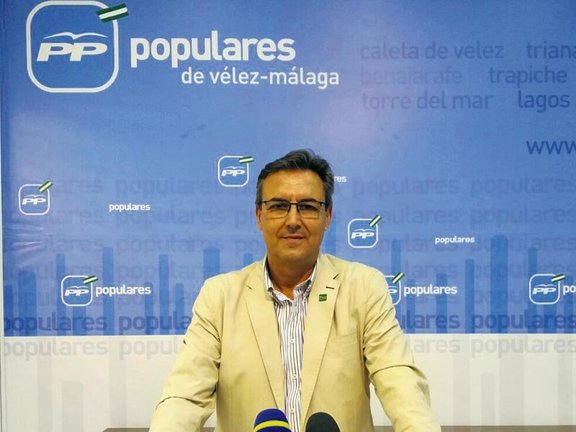 Manuel Gutiérrez