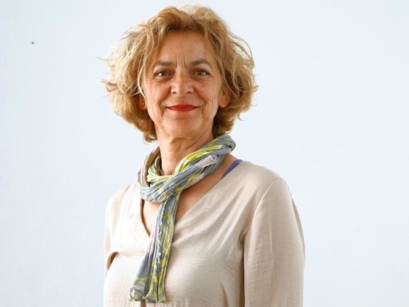 Alicia Pérez Gallardo