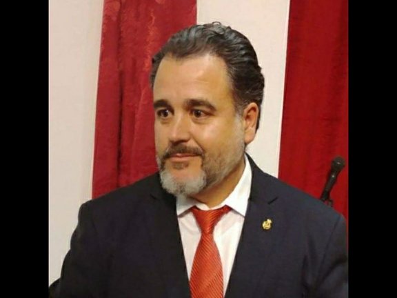 José Carlos Chica