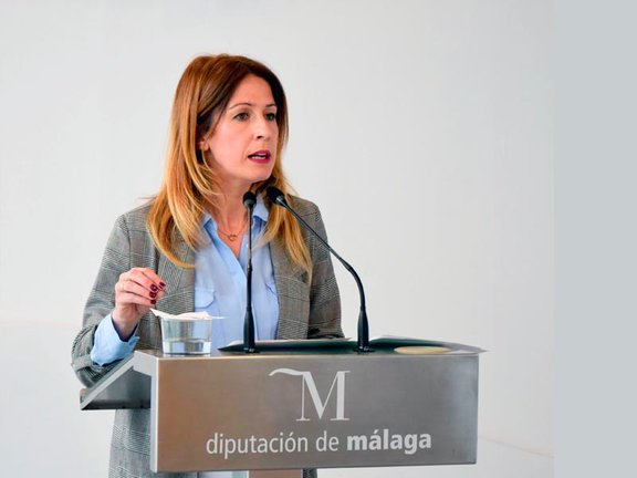 Antonia García