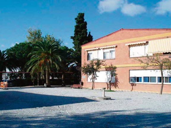 Colegio Zona Norte