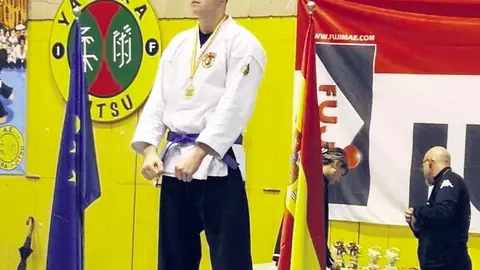 Alejandro Segovia