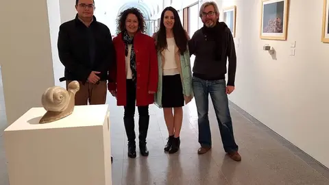 Exposición Pósito