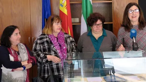 Presentación del documento del mes