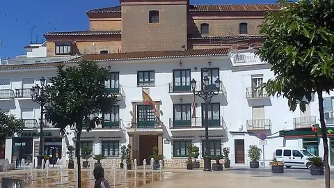 Torrox Pueblo