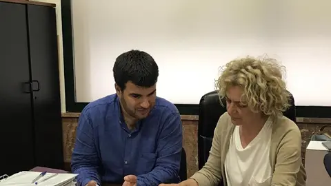 Sánchez y Pérez