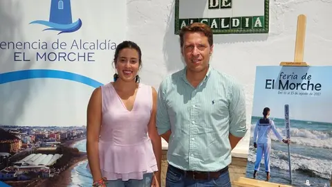 Presentación Feria El Morche 2017