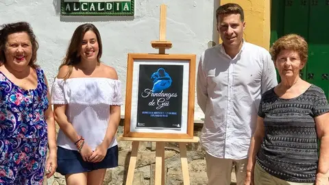 Festival Fandangos de Güi 2017