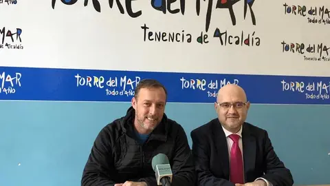 Vilches y Pérez Atencia