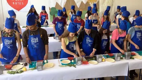 Semana Cultural IES El Almijar