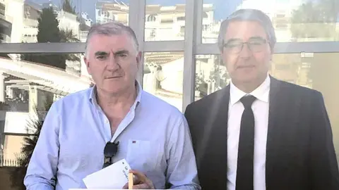 Marmolejo y Salado