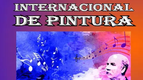 Concurso de Pintura