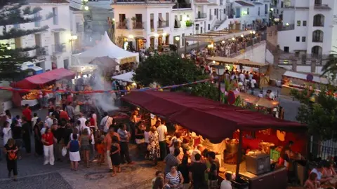 Frigialiana al 100 % de ocupación