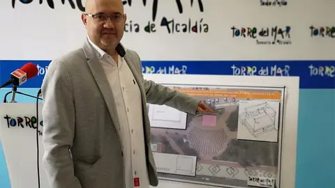 Jesús Atencia