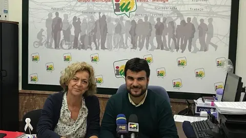 Izquierda Unida