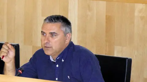 Antonio Yuste