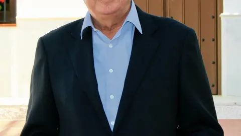 Antonio Souviron