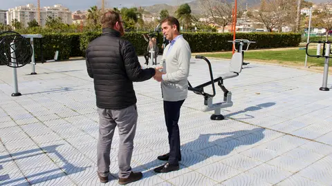 HUERTA JULIÁN - 5 de 8