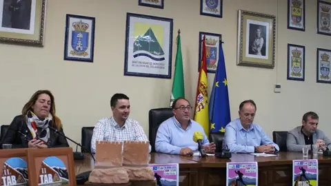 Presentación de la carrera