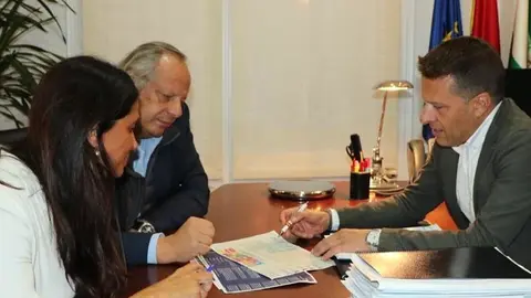 oscar torrox