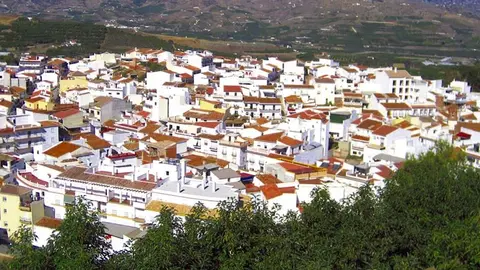 Benamocarra