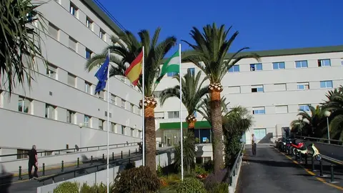 Hospital Comarcal de la Axarquía