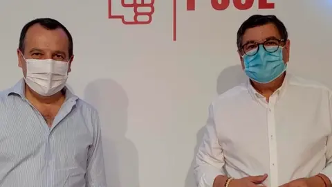 Ruiz Espejo y Moreno Ferrer