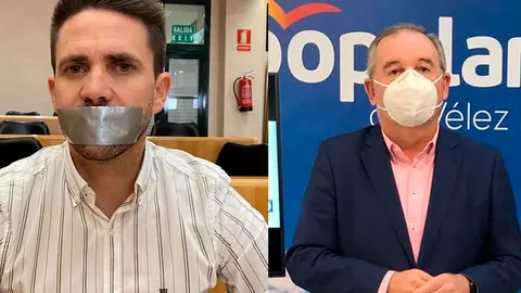 Pino y Delgado Bonilla