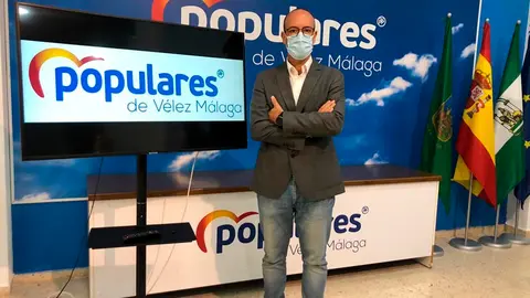 Luis García