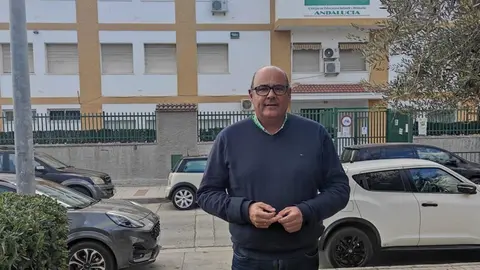 Jesús Lupiáñez