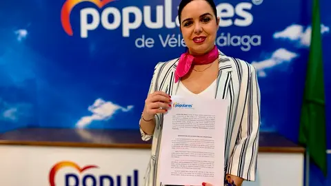 Lourdes Piña