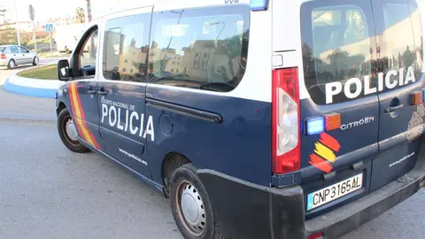 Policía Nacional