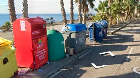 Imagen: 112 Junta de Andalucía