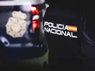 Policía Nacional