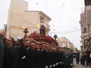 Foto de la Cofrad&iacute;a del Ecce-Homo