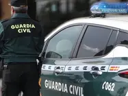 Guardia Civil. Archivo