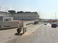 Hospital Comarcal de la Axarqu&iacute;a