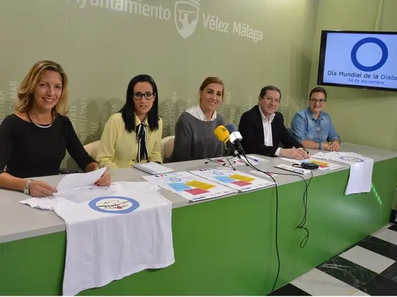 Día Mundial Diabetes