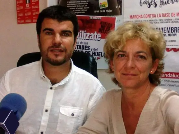 alicia y miguel angel IU