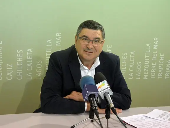 Antonio Moreno Ferrer