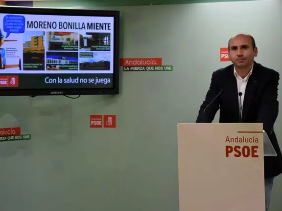 Francisco Conejo