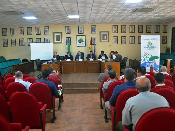 Jornadas eficiencia energética