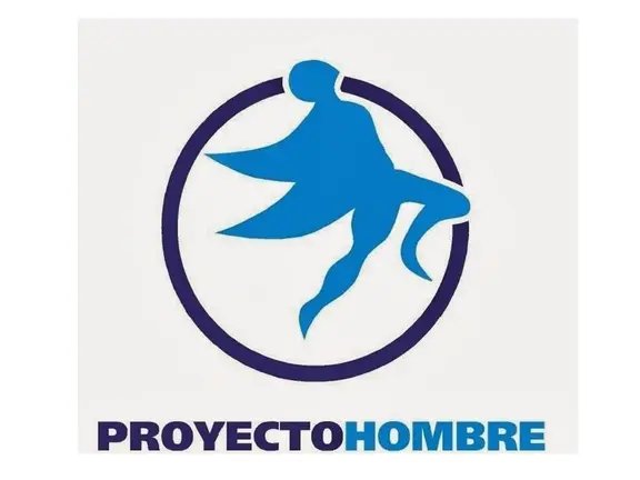 Proyecto Hombre